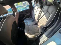 Gebraucht Mini Cooper S 190 PS (139 kW) 2014 Weiß Kleinwagen