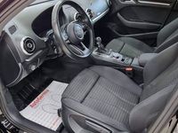 gebraucht Audi A3 Sportback 2 0