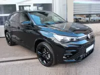 Neu VW Tiguan R-line 193 PS (141 kW) 2026 Schwarz SUV