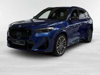 Neu BMW X1 Performance 317 PS (233 kW) 2025 Blau SUV
