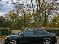 Usata Audi RS4 220 CV (161 kW) 2005 Nero Berlina