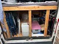 Gebraucht Fiat Ducato 75 PS (55 kW) 2005 Weiß Van