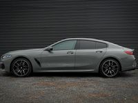 Gebraucht BMW 840 333 PS (244 kW) 2025 Grau Coupé