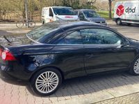 gebraucht VW Eos 2.0 TDI Automatik Volleder-Xenon