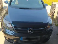 Gebraucht VW Golf V Goal 80 PS (58 kW) 2007 Blau Kleinwagen