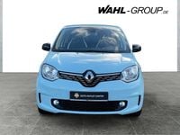 Gebraucht Renault Twingo 60 kW (82 PS) 2023 Blau Kleinwagen