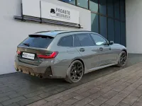 Gebraucht BMW 320 M Sport 190 PS (139 kW) 2025 Grau Limousine