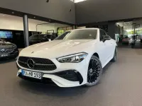 Gebraucht Mercedes CLE200 AMG 204 PS (150 kW) 2026 Polarweiß uni Cabrio