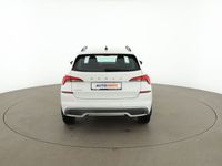 gebraucht Skoda Kamiq 1.0 TSI Ambition, Benzin, 16.770 €