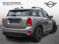 gebraucht Mini One Countryman NAVI+KEYLESS+KLIMAAUT+SITZHZ+PDC+