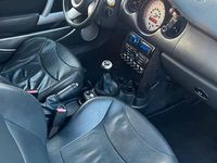 Gebraucht Mini Cooper S 170 PS (125 kW) 2005 Grün Kleinwagen