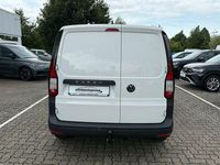 Neu VW Caddy 102 PS (75 kW) 2025 Weiß Van / Kleinbus