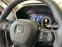 Neu Honda CR-V Advance 184 PS (135 kW) 2026 Grau SUV