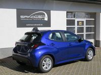 Gebraucht Mazda 2 Center-Line 116 PS (85 kW) 2025 Blau Limousine