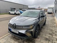 Gebraucht Renault Megane E-Tech Evolution 96 kW (131 PS) 2022 Grau Limousine