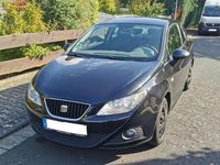Gebraucht Seat Ibiza SC Style 86 PS (63 kW) 2012 Kleinwagen