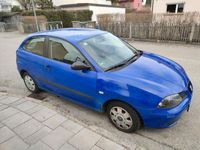 gebraucht Seat Ibiza 