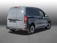 Gebraucht Renault Kangoo Rapid Advance 75 PS (55 kW) 2023 Grau Van / Kleinbus