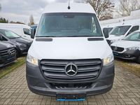 Gebraucht Mercedes Sprinter 170 PS (125 kW) 2020 Weiß Van