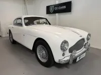 Gebraucht Aston Martin DB2 162 PS (119 kW) 1958