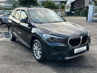 Gebraucht BMW X1 Advantage 150 PS (110 kW) 2020 Saphirschwarz SUV