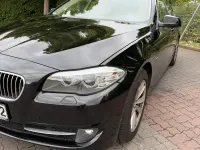 Usata BMW 520 2010 Berlina