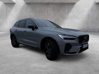 Neu Volvo XC60 Plus 250 PS (183 kW) 2025 Grau SUV