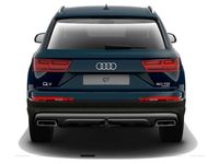 gebraucht Audi Q7 50 TDI quattro tiptronic