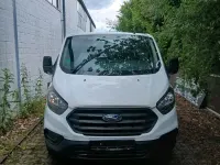 Gebraucht Ford Transit 105 PS (77 kW) 2018 Van / Kleinbus