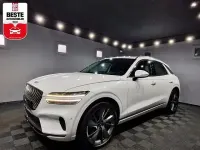 Gebraucht Genesis GV70 209 PS (153 kW) 2022 Uyh SUV