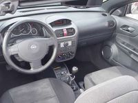 gebraucht Opel Tigra Twin Top 1.4 2006 159tkm Gepflegt TÜV Neu