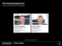 Gebraucht Mercedes Sprinter 170 PS (125 kW) 2022 Arktikweiß Van