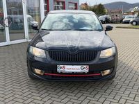 Second-hand Skoda Octavia Elegance 105 CP (77 kW) 2013 Negru Berlinǎ