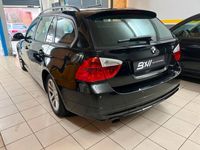 gebraucht BMW 318 i Touring 6-Gang Tempomat PDC TÜV 02/2025 Service neu