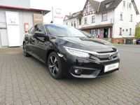 gebraucht Honda Civic Limousine Diesel 1.6 i-DTEC Executive