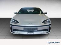 Gebraucht Hyundai Ioniq 6 Techniq 167 kW (228 PS) 2023 Gold Limousine