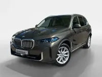 Gebraucht BMW X5 Sport Line 489 PS (359 kW) 2024 Grün SUV