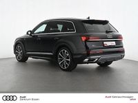 Gebraucht Audi Q7 S-Line 286 PS (210 kW) 2022 Schwarz SUV