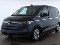 Gebraucht VW T7 Style 245 PS (180 kW) 2025 Starlight blue Van