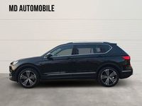 Gebraucht Seat Tarraco 4Drive 190 PS (139 kW) 2020 Schwarz SUV