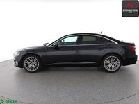 Gebraucht Audi A6 S-Line 299 PS (219 kW) 2020 Schwarz (metallic) Limousine