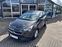 Second-hand Opel Corsa drive 90 CP (66 kW) 2016 Gri Hatchback