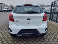 Gebraucht Ford Ka Active 86 PS (63 kW) 2019 Oxford white Limousine
