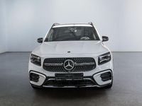 Gebraucht Mercedes GLB200 AMG 150 PS (110 kW) 2025 Weiß SUV