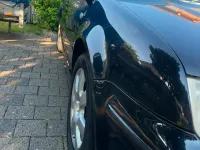 Gebraucht VW Golf IV Basis 102 PS (75 kW) 2001 Schwarz Kombi