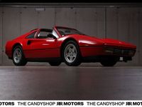 Gebraucht Ferrari 328 271 PS (199 kW) 1987 Rot