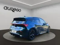 Gebraucht Cupra Born 150 kW (204 PS) 2023 Blau Kleinwagen