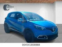 Używany Renault Captur Dynamique 90 KM (66 kW) 2014 SUV