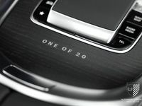 Neu Mercedes G500 449 PS (330 kW) 2026 Beige SUV