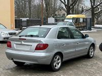 Gebraucht Citroën Xsara 109 PS (80 kW) 2003 Grau Limousine